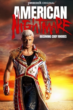 American Nightmare: Becoming Cody Rhodes-123movies