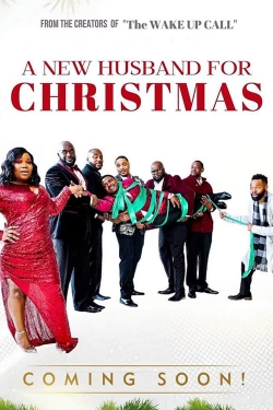 A New Husband for Christmas-123movies