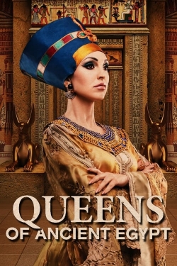 Queens of Ancient Egypt-123movies