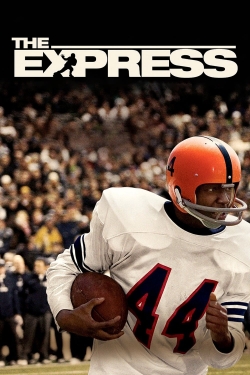 The Express-123movies