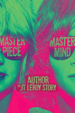 Author: The JT LeRoy Story-123movies