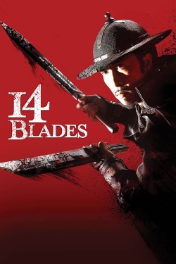 14 Blades-123movies