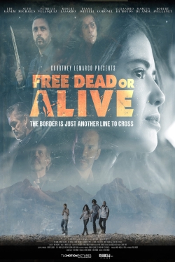 Free Dead or Alive-123movies