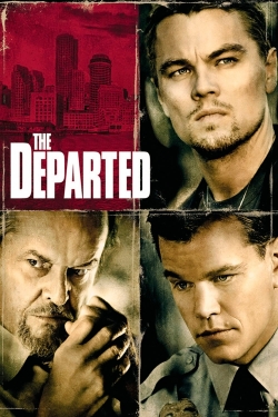 The Departed-123movies