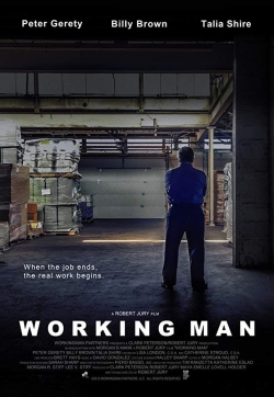 Working Man-123movies