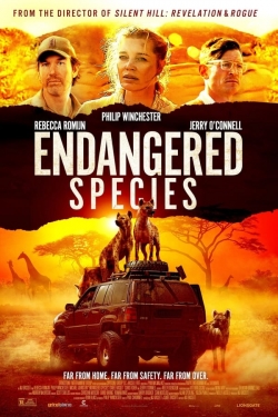 Endangered Species-123movies