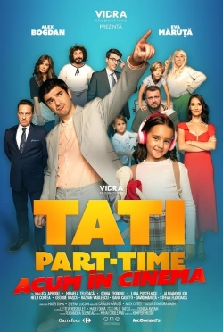 Part-Time Daddy-123movies