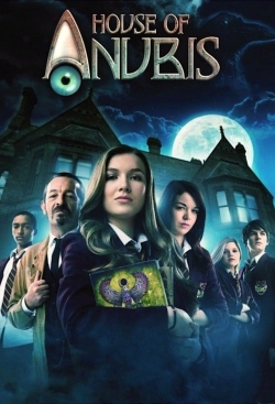 House of Anubis-123movies