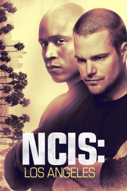 NCIS: Los Angeles-123movies