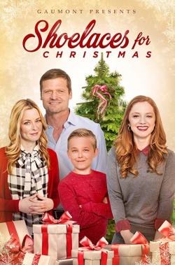 Shoelaces for Christmas-123movies