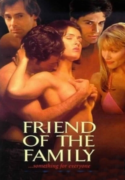 Friend of the Family-123movies