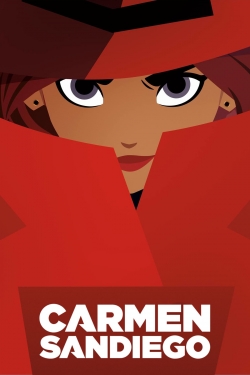 Carmen Sandiego-123movies