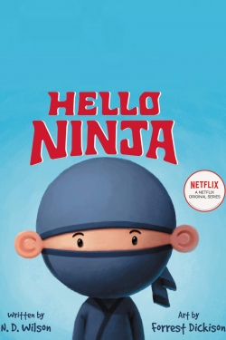 Hello Ninja-123movies