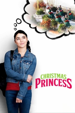 Christmas Princess-123movies