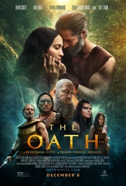 The Oath-123movies