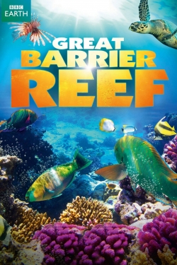 Great Barrier Reef-123movies