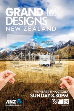 Grand Designs New Zealand-123movies