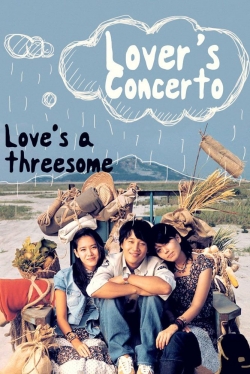 Lovers' Concerto-123movies