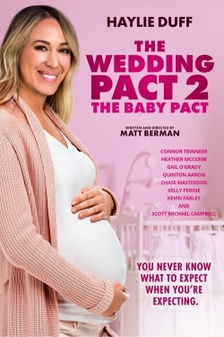 The Wedding Pact 2: The Baby Pact-123movies