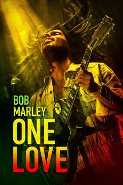 Bob Marley: One Love-123movies