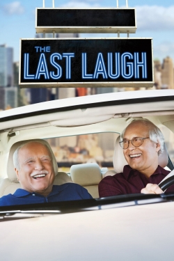 The Last Laugh-123movies