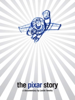 The Pixar Story-123movies