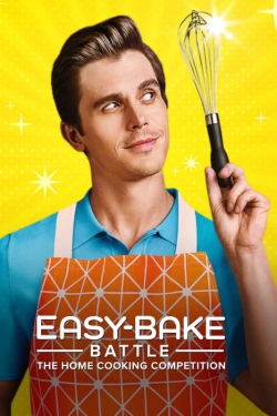 Easy-Bake Battle: The Home Cooking Competition-123movies