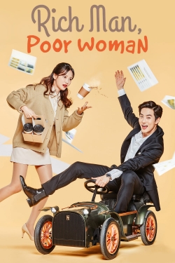Rich Man, Poor Woman-123movies