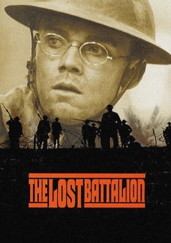 The Lost Battalion-123movies