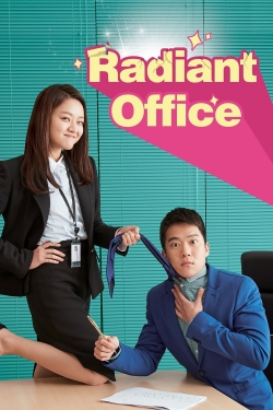 Radiant Office-123movies