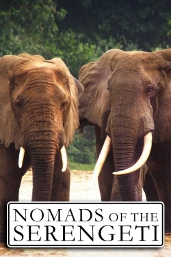 Nomads of the Serengeti-123movies