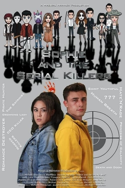 Sophie and the Serial Killers-123movies
