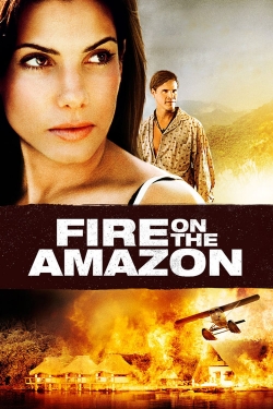 Fire on the Amazon-123movies