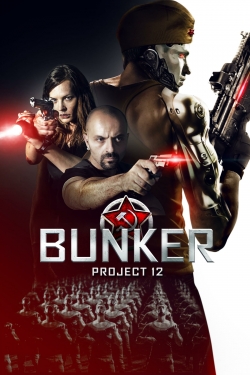 Bunker: Project 12-123movies