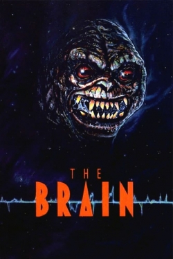 The Brain-123movies
