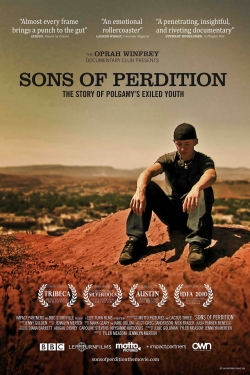 Sons of Perdition-123movies