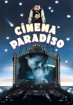 Cinema Paradiso-123movies