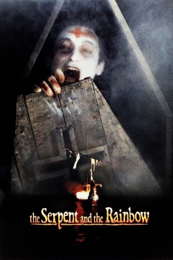 The Serpent and the Rainbow-123movies