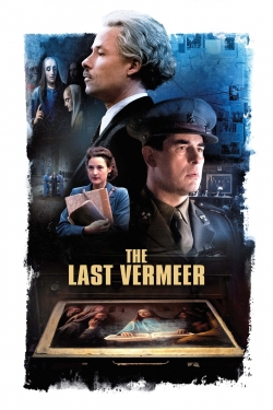 The Last Vermeer-123movies