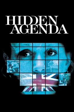 Hidden Agenda-123movies