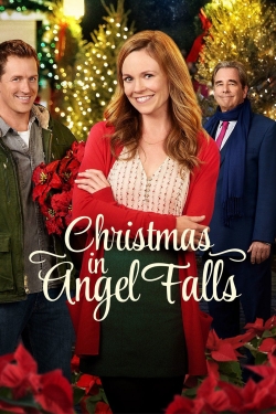 Christmas in Angel Falls-123movies