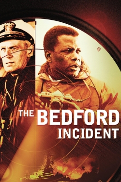 The Bedford Incident-123movies
