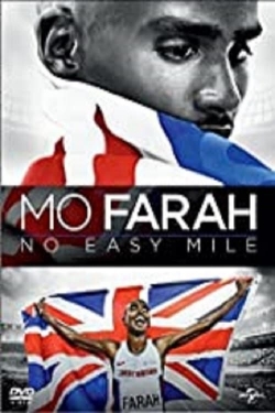 Mo Farah: No Easy Mile-123movies