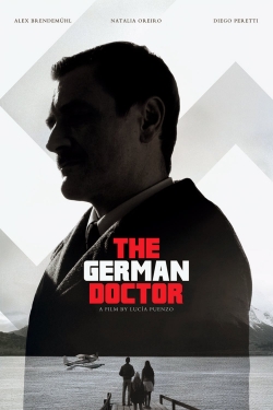 The German Doctor-123movies