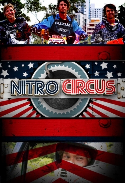 Nitro Circus-123movies