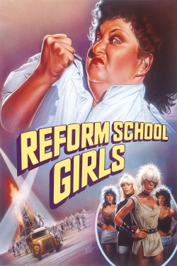 Reform School Girls-123movies