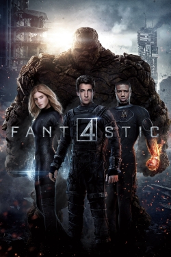 Fantastic Four-123movies