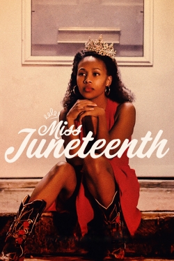 Miss Juneteenth-123movies