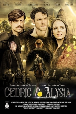 Cedric & Alysia-123movies