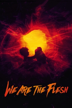 We Are the Flesh-123movies